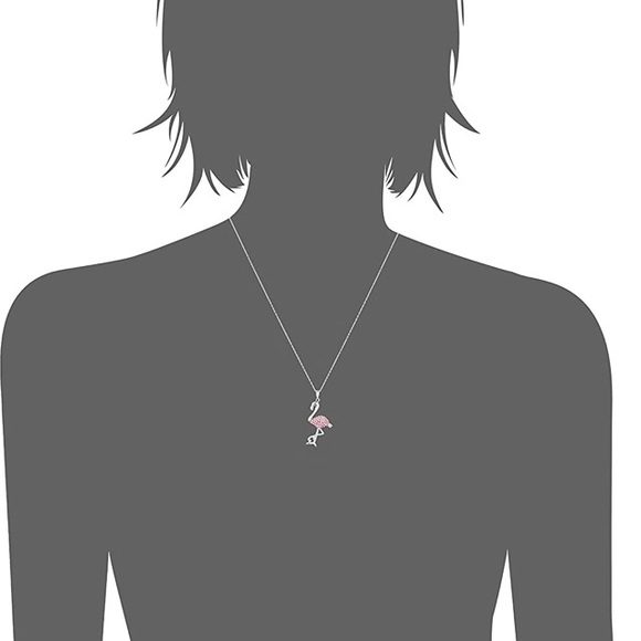 Sterling Silver Necklace - Picture 4 of 4